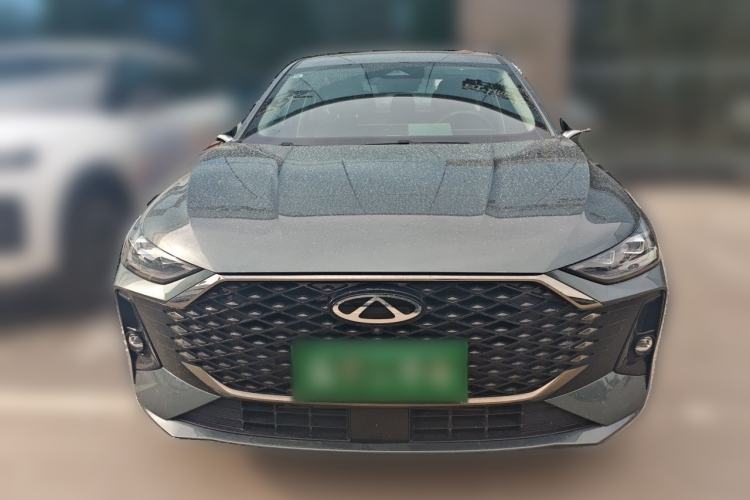 Used Chery Arrizo 8 PRO 2025 Pro 1.6T Luxury Model+ Front