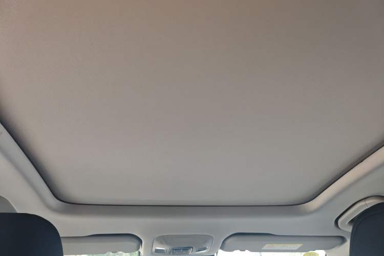 Used Chery Arrizo 8 PRO 2025 Pro 1.6T Luxury Model+ Headliner
