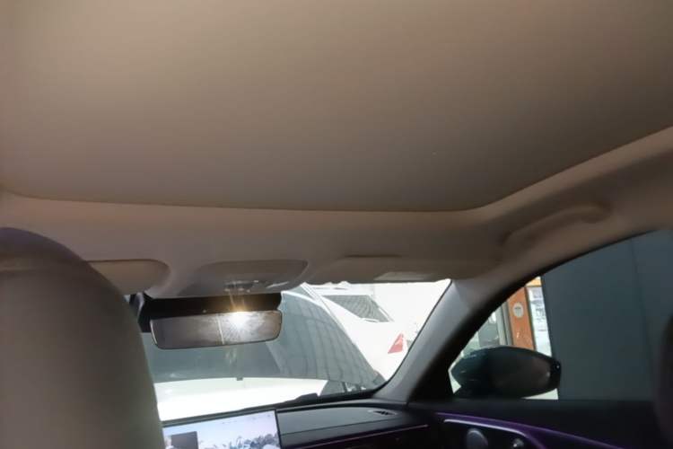 Used Chery Arrizo 8 PRO 2025 Pro 1.6T Luxury Model+ Headliner