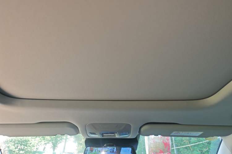 Used Chery Arrizo 8 PRO 2025 Pro 1.6T Luxury Model+ Headliner