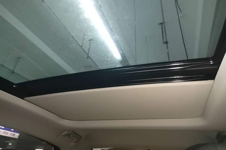 Used Chery Arrizo 8 PRO 2025 Pro 1.6T Luxury Model+ Headliner