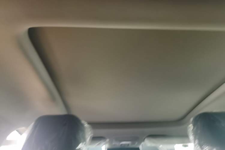 Used Chery Arrizo 8 PRO 2025 Pro 1.6T Comfort Version Headliner