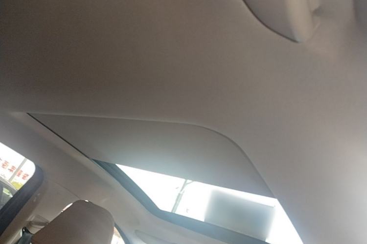 Used Chery Arrizo 8 PRO 2025 Pro 1.6T Comfort Version Headliner