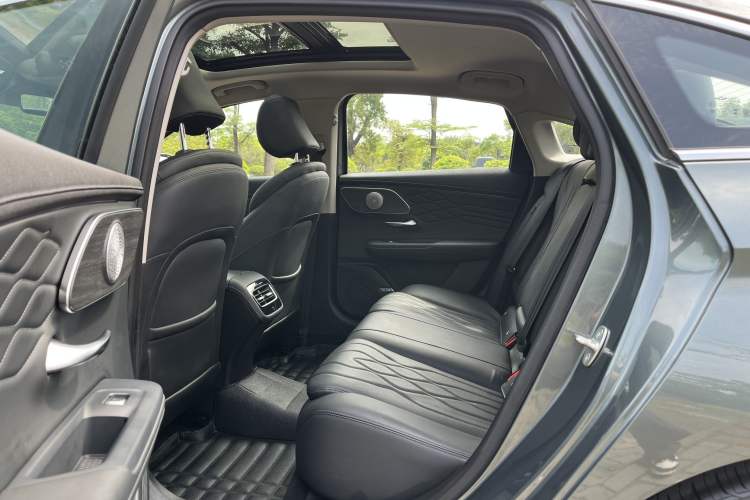 Used Chery Arrizo 8 PRO 2025 Pro 1.6T Luxury Model+ Interior 6