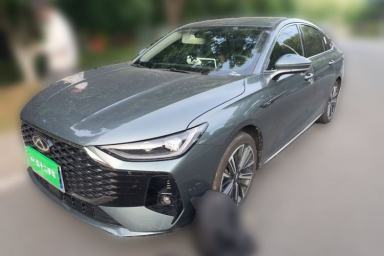Used Chery Arrizo 8 PRO 2025 Pro 1.6T Luxury Model+
