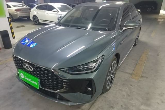 Used Chery Arrizo 8 PRO 2025 Pro 1.6T Luxury Model+