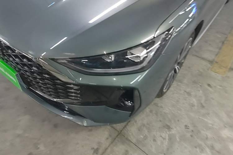 Used Chery Arrizo 8 PRO 2025 Pro 1.6T Luxury Model+ Left Front Headlight