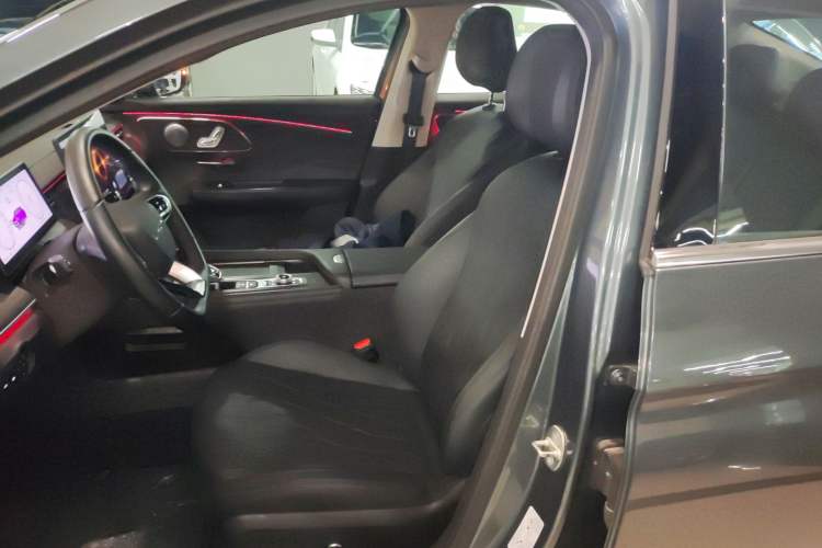 Used Chery Arrizo 8 PRO 2025 Pro 1.6T Luxury Model+ Left Front Seat