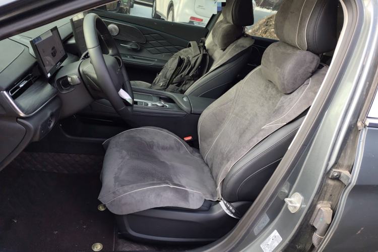 Used Chery Arrizo 8 PRO 2025 Pro 1.6T Standard Model Left Front Seat