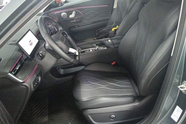 Used Chery Arrizo 8 PRO 2025 Pro 1.6T Luxury Model+ Left Front Seat