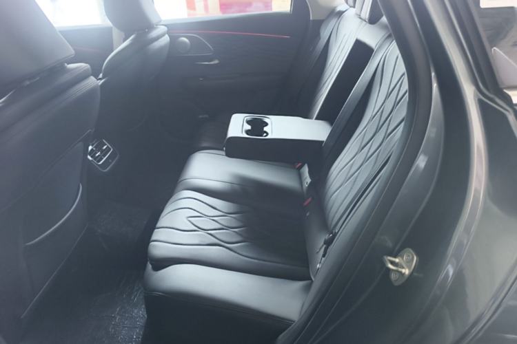Used Chery Arrizo 8 PRO 2025 Pro 1.6T Luxury Model+ Left Rear Seat