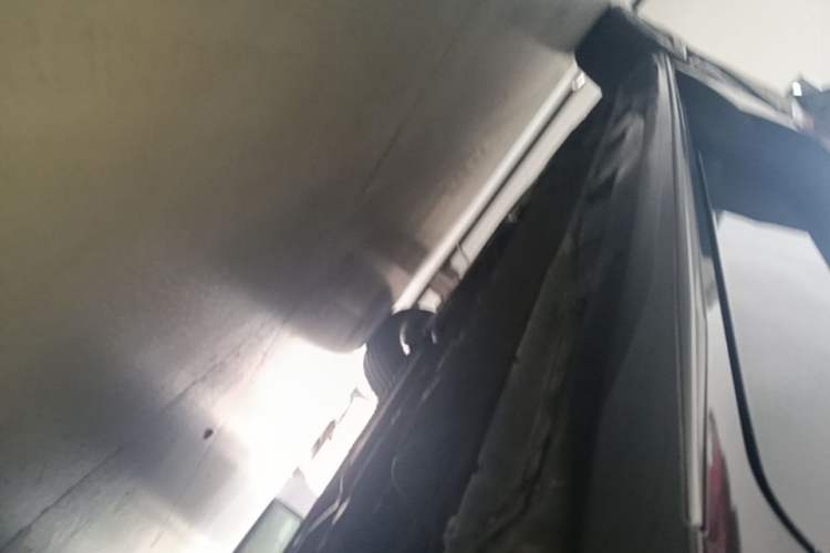 Used Chery Arrizo 8 PRO 2025 Pro 1.6T Luxury Model+ Left Side Sill