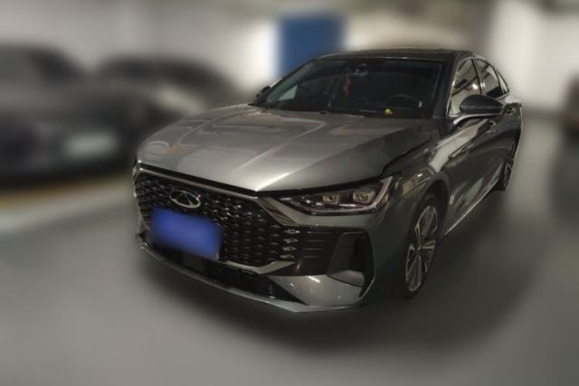 Used Chery Arrizo 8 PRO 2025 Pro 1.6T Comfort Version