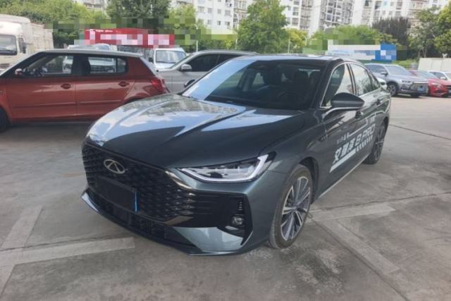 Used Chery Arrizo 8 PRO 2025 Pro 1.6T Luxury Model+