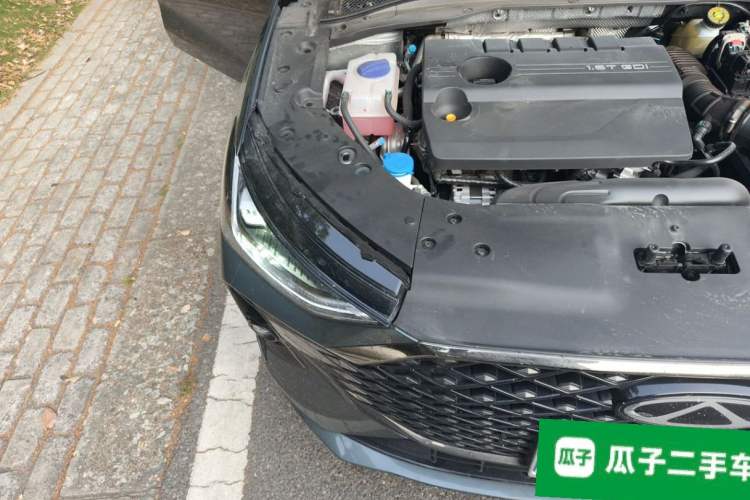Used Chery Arrizo 8 PRO 2025 Pro 1.6T Luxury Model+ Right Front Headlight