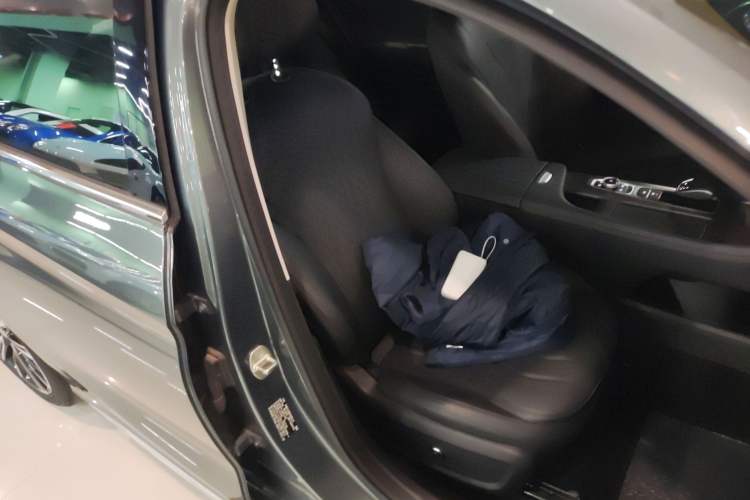 Used Chery Arrizo 8 PRO 2025 Pro 1.6T Luxury Model+ Right Front Seat