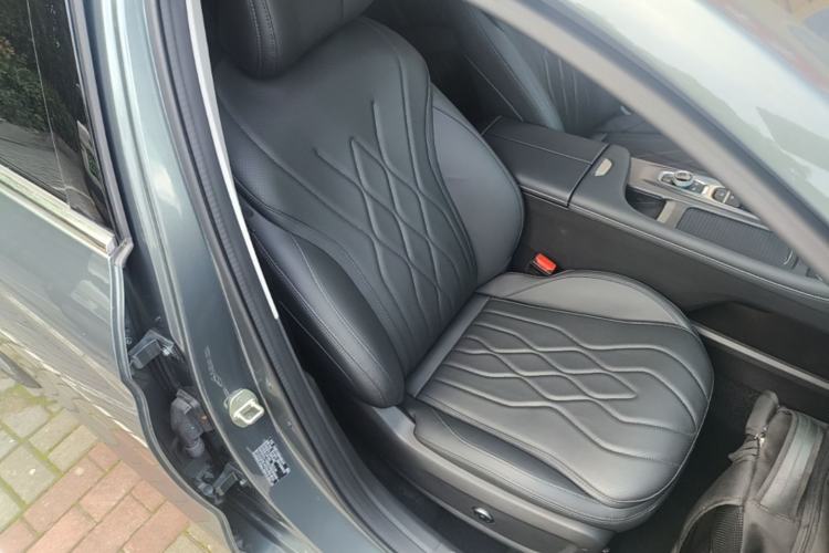 Used Chery Arrizo 8 PRO 2025 Pro 1.6T Luxury Model+ Right Front Seat