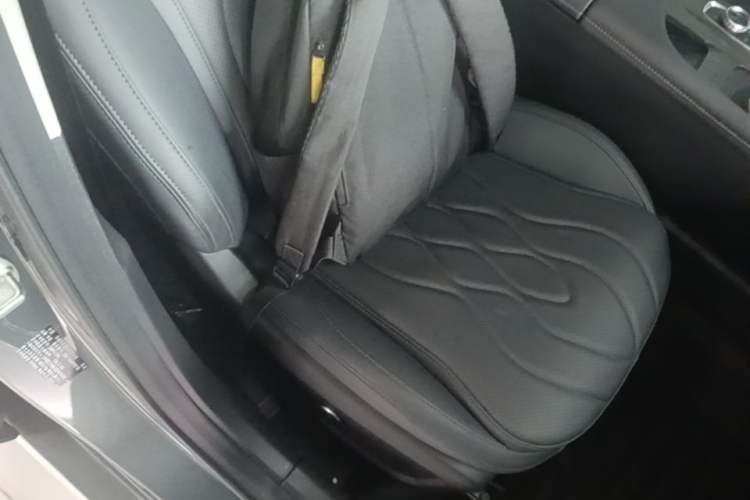 Used Chery Arrizo 8 PRO 2025 Pro 1.6T Luxury Model+ Right Front Seat