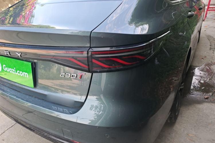 Used Chery Arrizo 8 PRO 2025 Pro 1.6T Luxury Model+ Right Rear Taillight