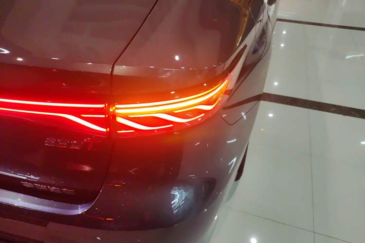 Used Chery Arrizo 8 PRO 2025 Pro 1.6T Luxury Model+ Right Rear Taillight