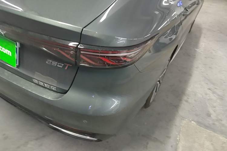 Used Chery Arrizo 8 PRO 2025 Pro 1.6T Luxury Model+ Right Rear Taillight