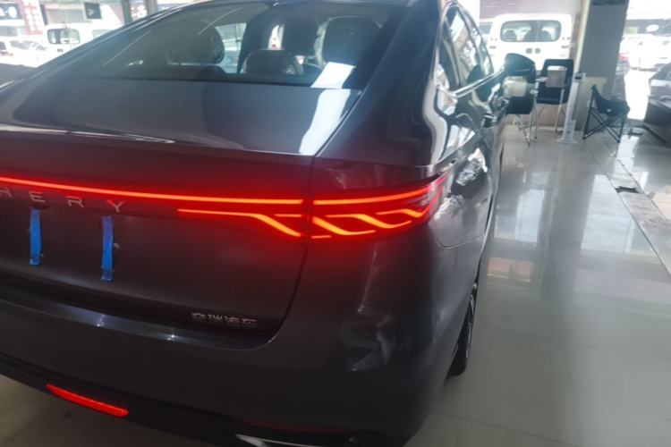 Used Chery Arrizo 8 PRO 2025 Pro 1.6T Comfort Version Right Rear Taillight