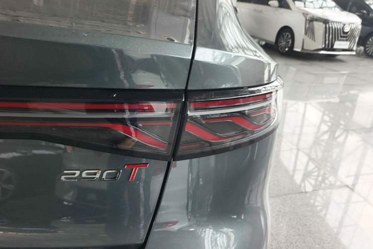 Used Chery Arrizo 8 PRO 2025 Pro 1.6T Luxury Model+ Right Rear Taillight