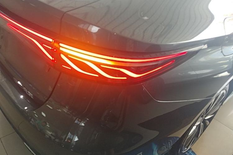 Used Chery Arrizo 8 PRO 2025 Pro 1.6T Comfort Version Right Rear Taillight