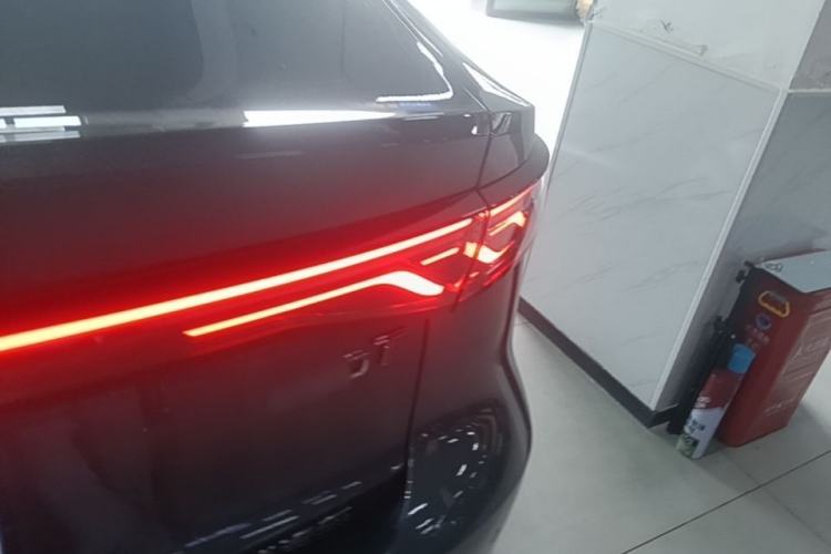 Used Chery Arrizo 8 PRO 2025 Pro 1.6T Luxury Model+ Right Rear Taillight