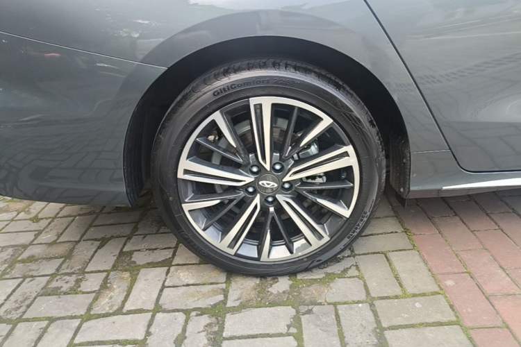 Used Chery Arrizo 8 PRO 2025 Pro 1.6T Luxury Model+ Right Rear Wheel Hub