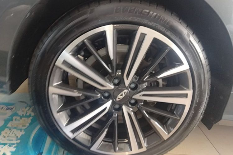 Used Chery Arrizo 8 PRO 2025 Pro 1.6T Comfort Version Right Rear Wheel Hub