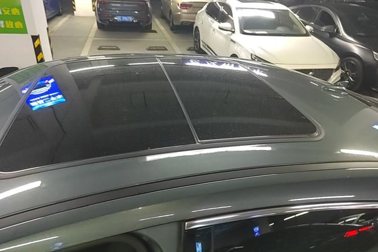 Used Chery Arrizo 8 PRO 2025 Pro 1.6T Luxury Model+ Roof