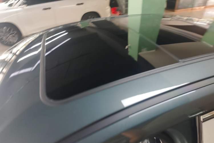 Used Chery Arrizo 8 PRO 2025 Pro 1.6T Comfort Version Roof