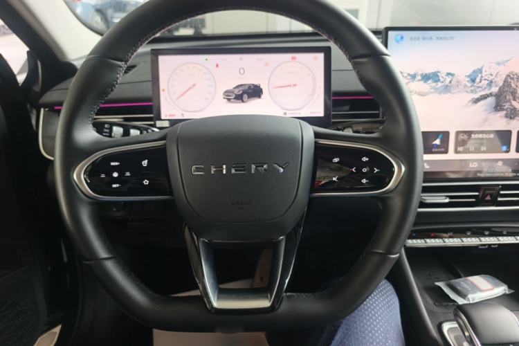 Used Chery Arrizo 8 PRO 2025 Pro 1.6T Luxury Model+ Steering Wheel