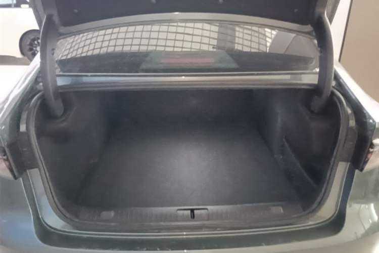 Used Chery Arrizo 8 PRO 2025 Pro 1.6T Luxury Model+ Trunk