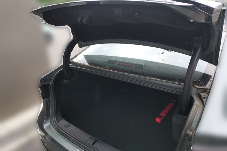 Used Chery Arrizo 8 PRO 2025 Pro 1.6T Luxury Model+ Trunk