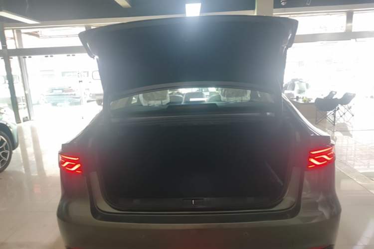 Used Chery Arrizo 8 PRO 2025 Pro 1.6T Comfort Version Trunk
