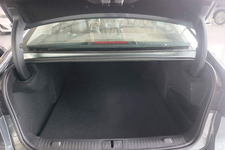 Used Chery Arrizo 8 PRO 2025 Pro 1.6T Luxury Model+ Trunk