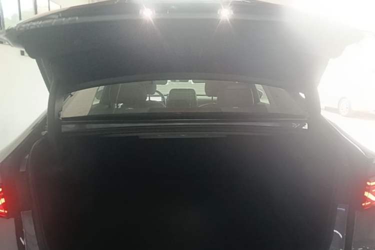 Used Chery Arrizo 8 PRO 2025 Pro 1.6T Luxury Model+ Trunk