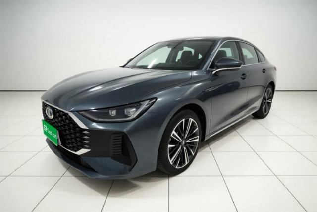 Used Chery Arrizo 8 PRO 2025 Pro 1.6T Luxury Model