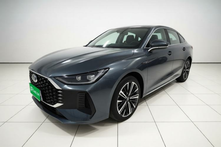 Used Chery Arrizo 8 PRO 2025 Pro 1.6T Luxury Model Guazi used car, China used car export, Used car for sale, Used cars, Cheapest cars for sale