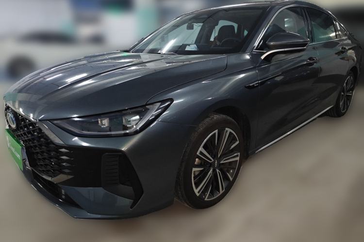 Used Chery Arrizo 8 PRO 2025 Pro 1.6T Luxury Model Guazi used car, China used car export, Used car for sale, Used Chery cars, Cheapest cars for sale