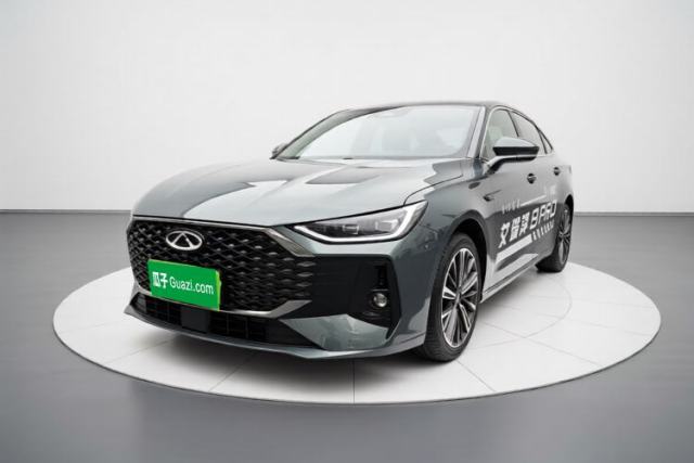 Used Chery Arrizo 8 PRO 2025 Pro 1.6T Luxury Model+
