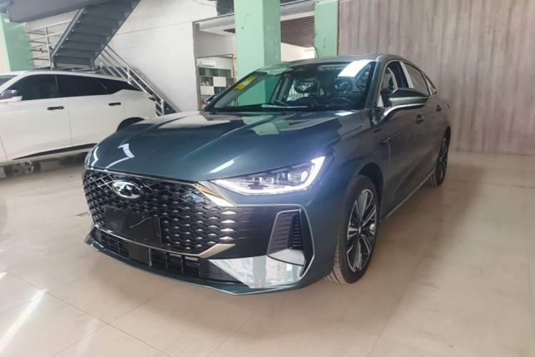 Used Chery Arrizo 8 PRO 2025 Pro 1.6T Comfort Version Guazi used car, China used car export, Used car for sale, Used cars, Cheapest cars for sale