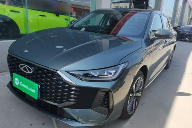 Used Chery Arrizo 8 PRO 2025 Pro 1.6T Standard Model