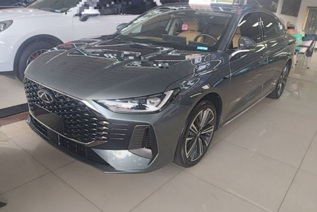 Used Chery Arrizo 8 PRO 2025 Pro 1.6T Comfort Version