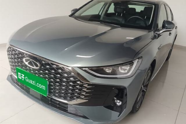 Used Chery Arrizo 8 PRO 2025 Pro 1.6T Luxury Model+