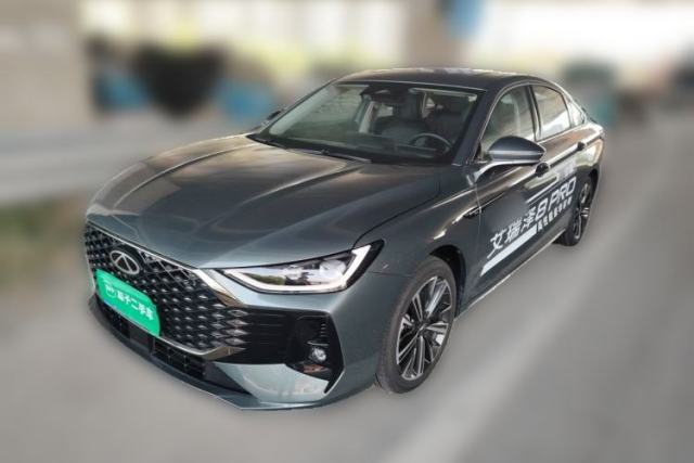 Used Chery Arrizo 8 PRO 2025 Pro 1.6T Luxury Model+