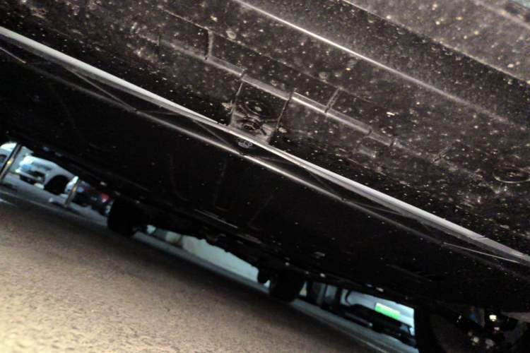 Used Chery Arrizo 8 PRO 2025 Pro 1.6T Standard Model Chassis Front