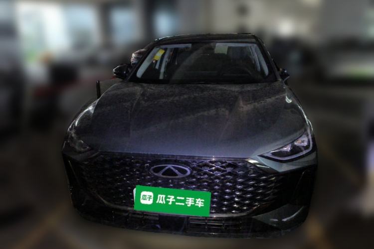 Used Chery Arrizo 8 PRO 2025 Pro 1.6T Standard Model Front